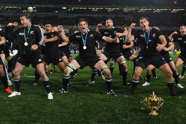 AllBlacks