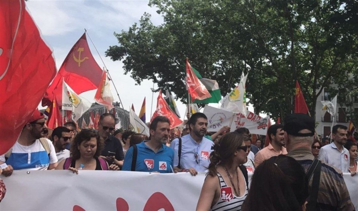 Marchadeladignidad