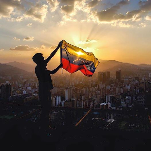 Amaneceraenvenezuela