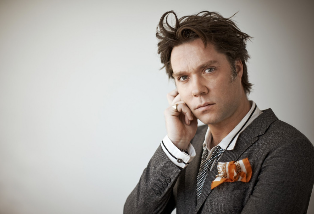 Rufus Wainwright