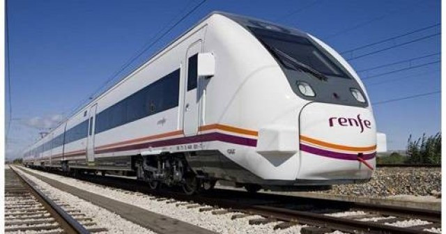 Renfe 6 1 1 1