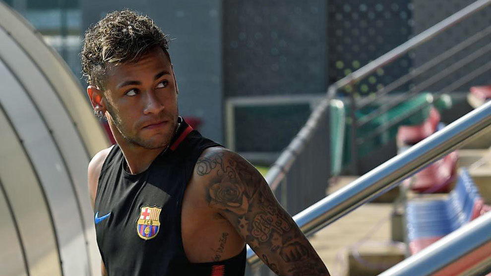 Neymar 9