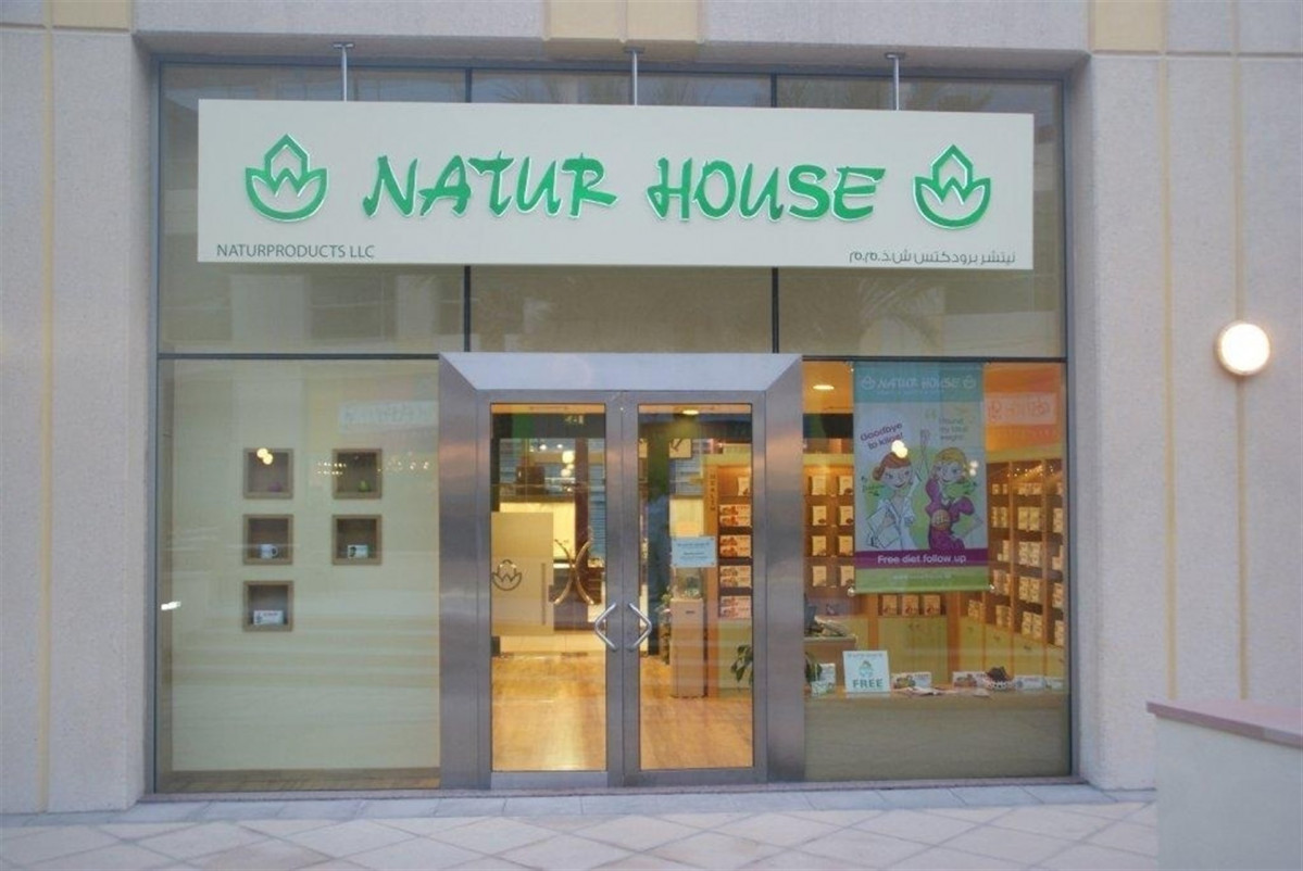 Naturhouse