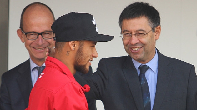 Neymarbartomeu