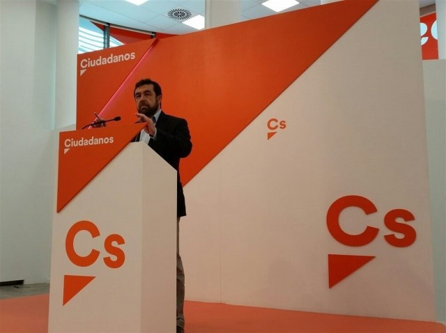 Miguel Gutierrez Ciudadanos 1