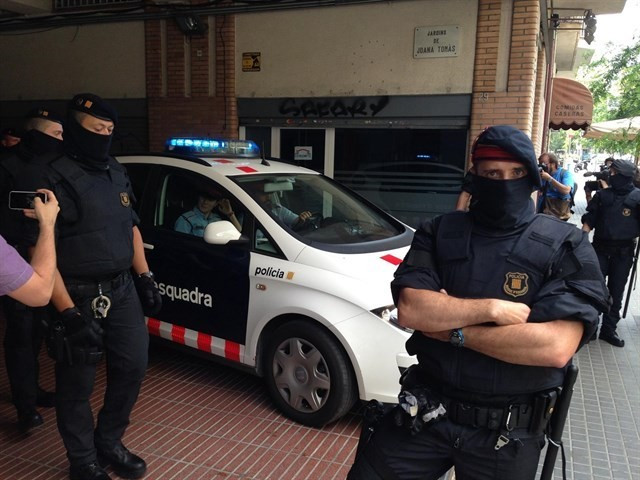 MossosdE 3