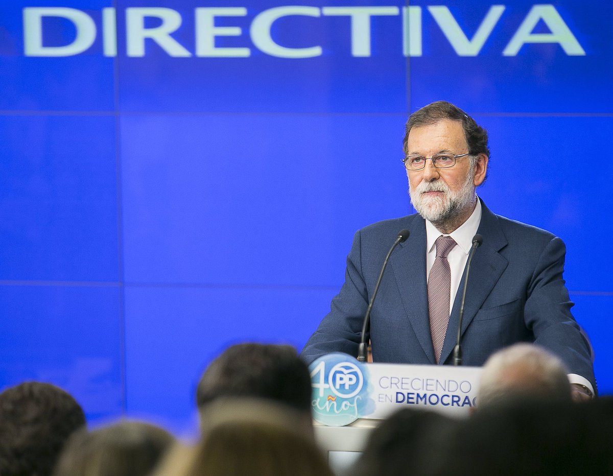 Mariano Rajoy 2