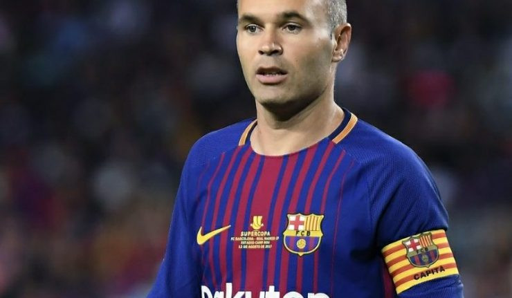 Iniesta 5