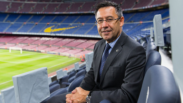 Bartomeu 5