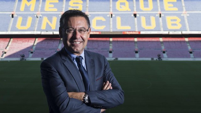 Bartomeu 6 1