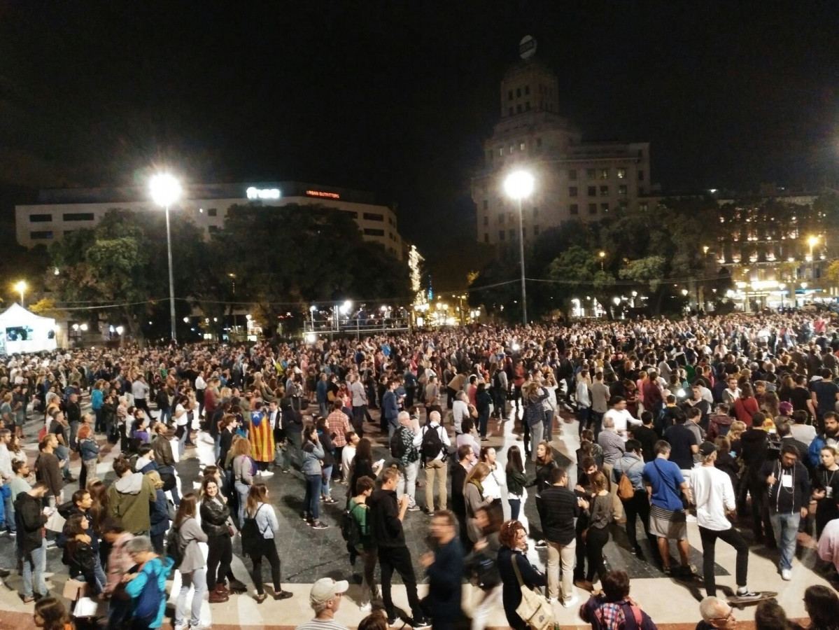 Pl catalunya referendum