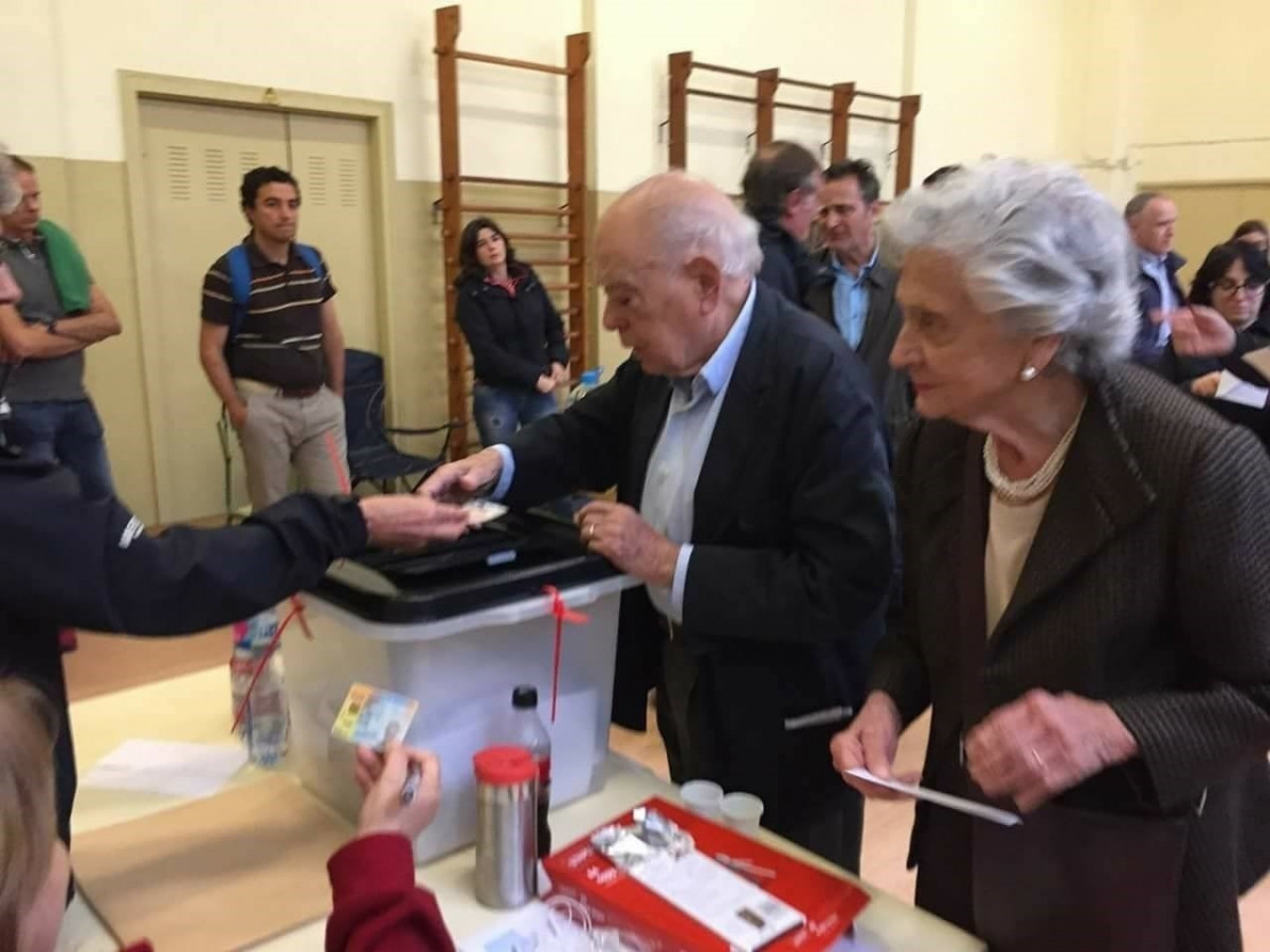 Pujol ferrusola referendum