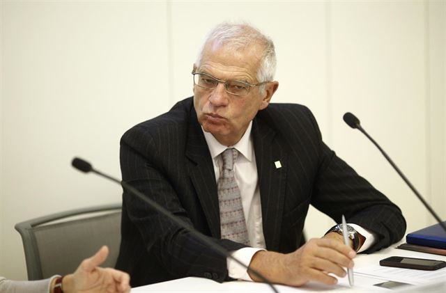 Borrell 1