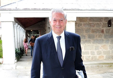 Vargas llosa 1