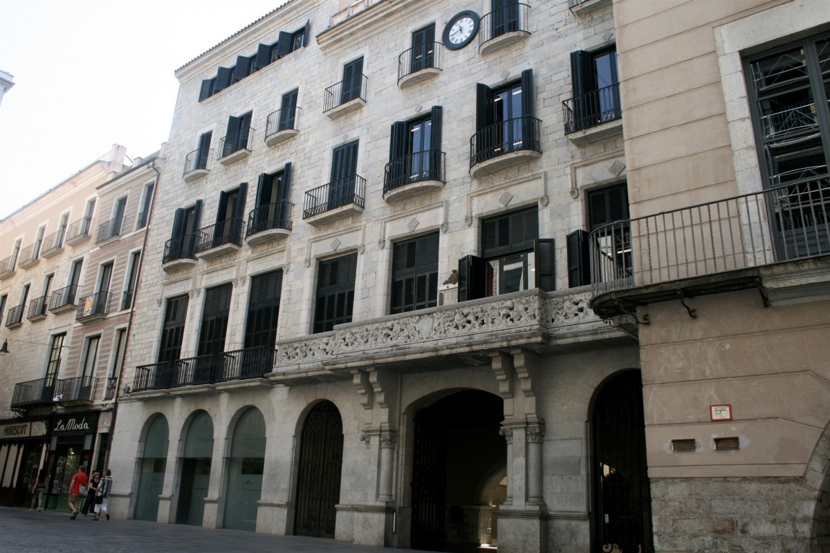 Ayuntamiento