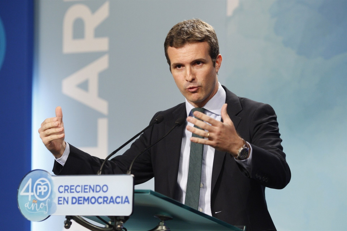 Pablo casado