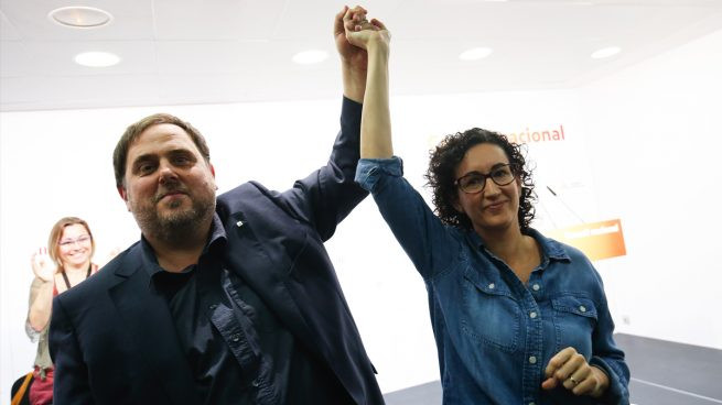 Junqueras y rovira