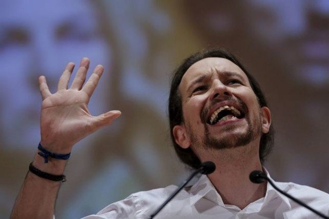 Pablo Iglesias 1 1