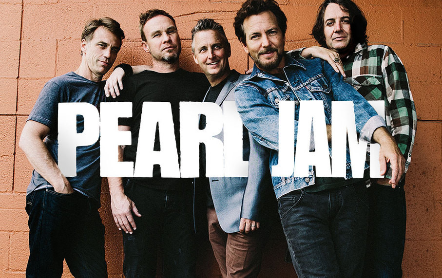 Pearl jam