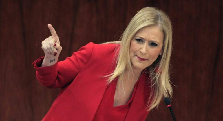 Cifuentes empresas