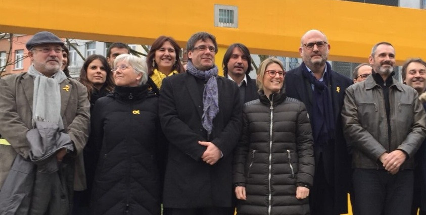 Juntsxcat puigdemont bruselas