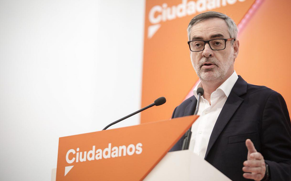 Villegas ciudadanos