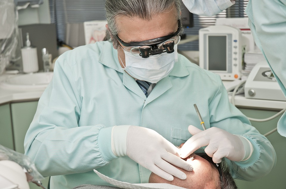 Dentista