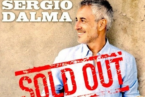 Sergio dalma