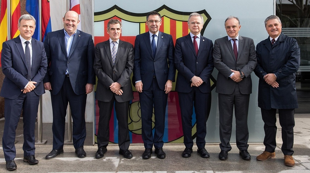 Barcelona clínic ub sant joan de deu medicina deportiva