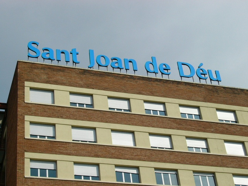 Sant joan de déu