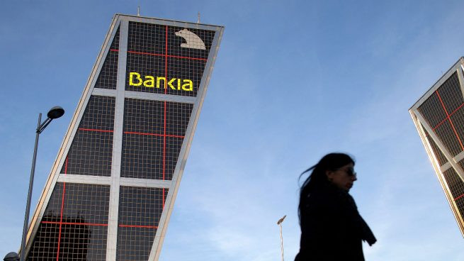 Bankia getty