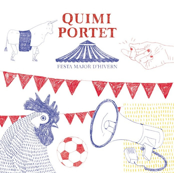 Quimi portet festa major hivern