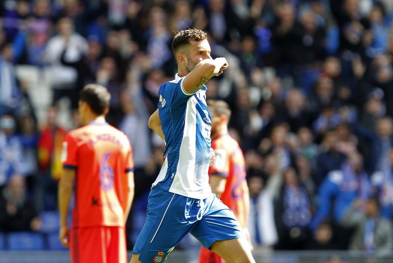 Espanyol Real Sociedad