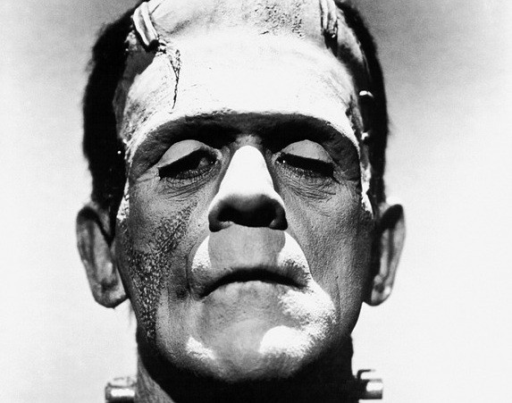 Frankenstein