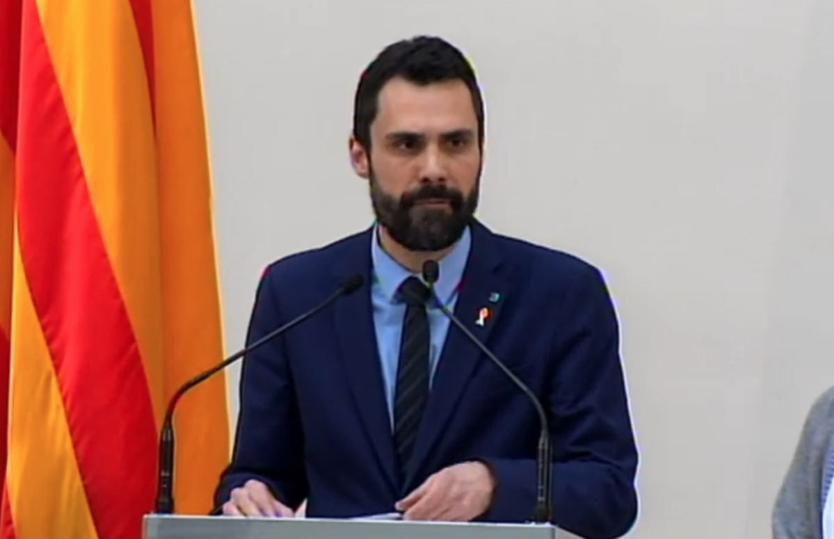 Roger Torrent