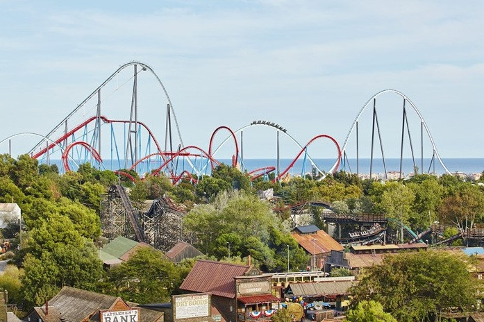 Portaventura 17042018