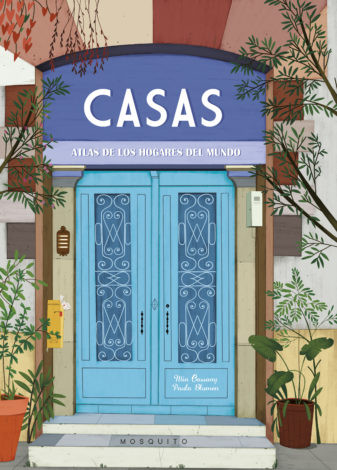 Casas