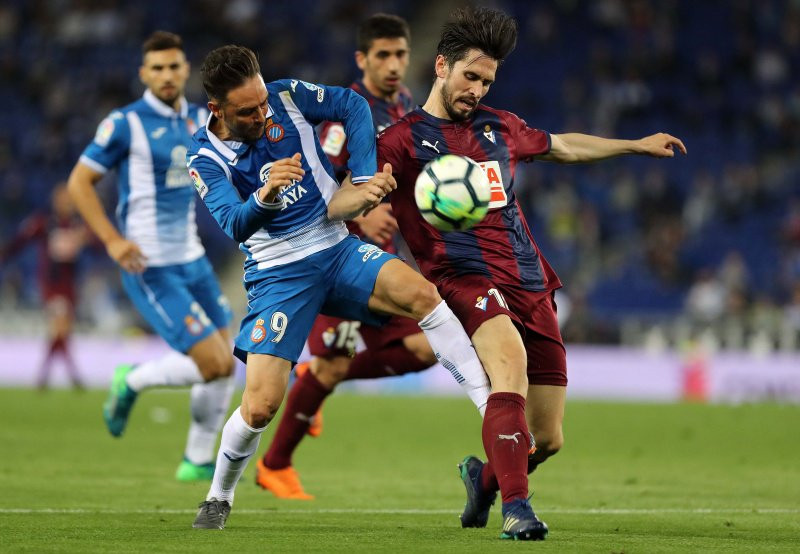 RCD Espanyol Eibar