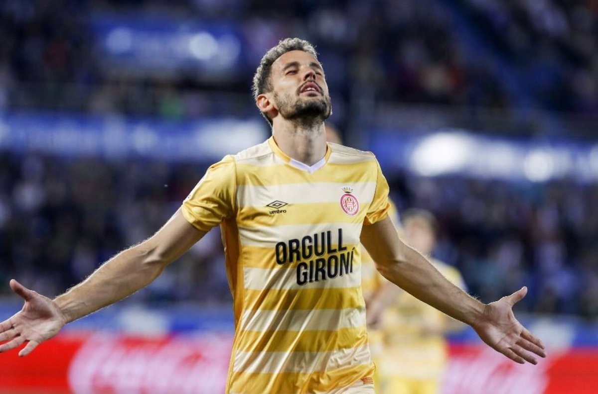 Stuani Girona