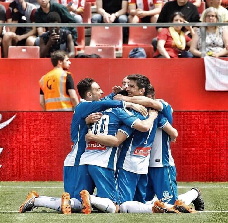 Espanyol Girona