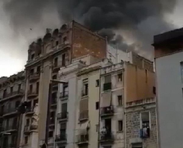 Incenido raval 27042018