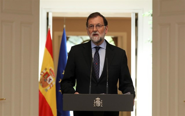 Rajoy