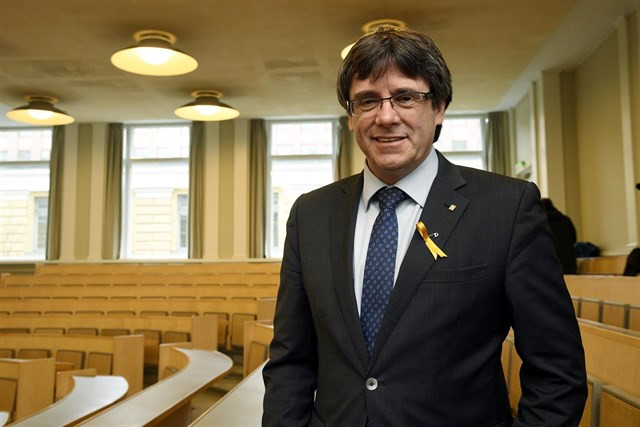 Puigdemont 09052018