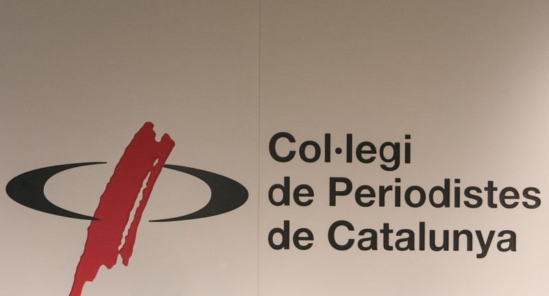 Colegio periodistas