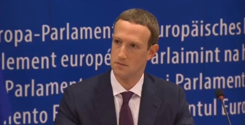 Zuckerberg parlamento europeo 22050218 twitter 