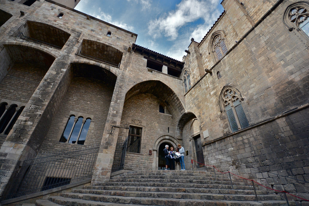 Museu d'Història de Barcelona