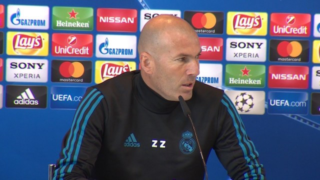 Zidane 2