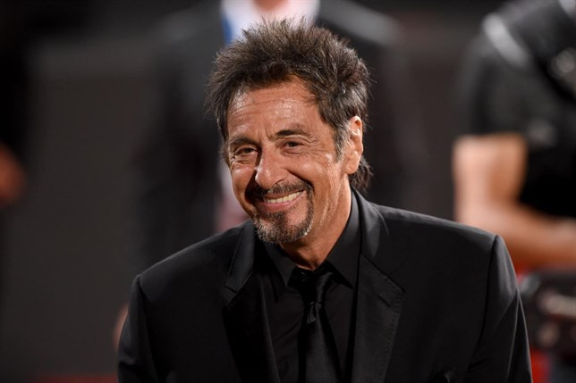 Al pacino tarantino película 08062018