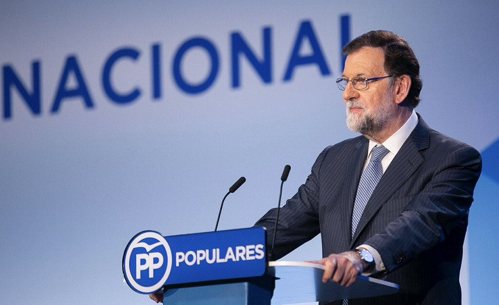 Rajoy pp 11062018