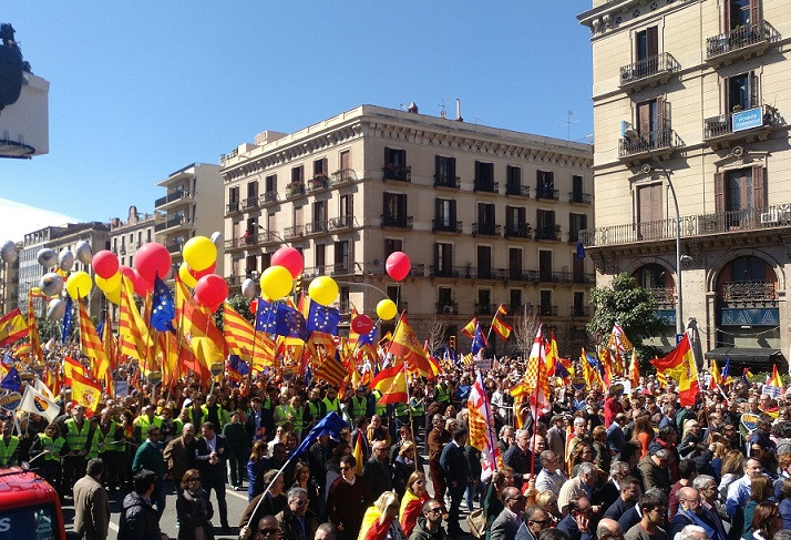 Manifestación scc 04072018